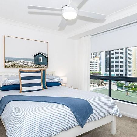 Broadbeach Victoria Square Guldkusten Exteriör bild