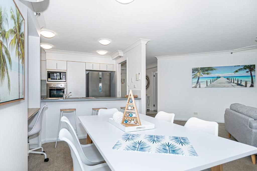 Broadbeach Victoria Square Guldkusten Exteriör bild