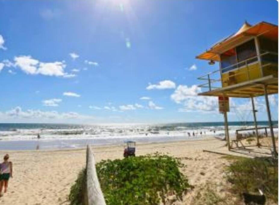 Broadbeach Victoria Square Guldkusten Exteriör bild
